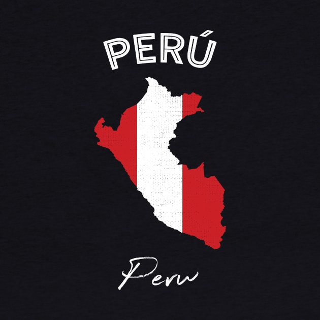 Peru by phenomad